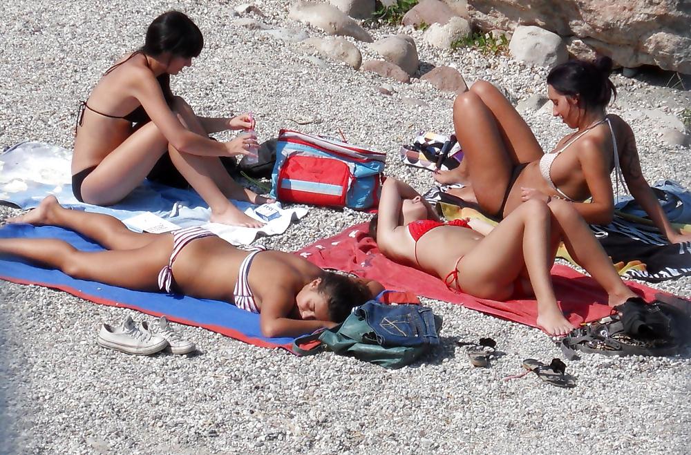 25P Beach 2011
