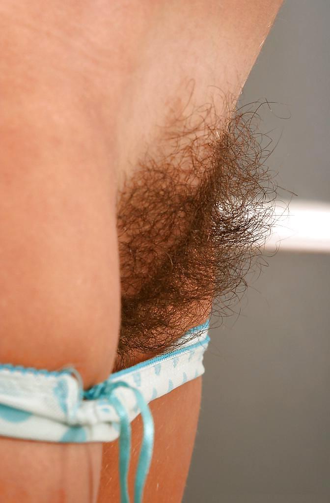 8P Hairy pussy !!