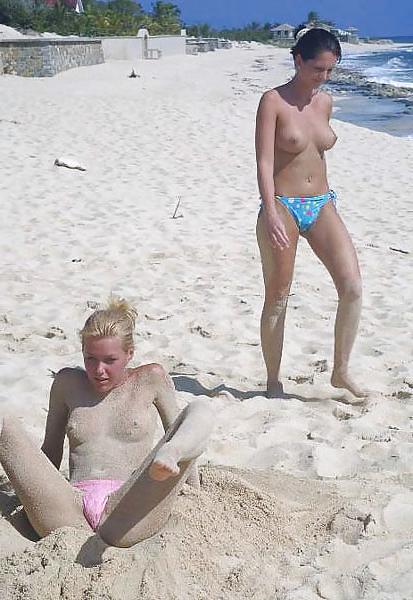 10P Beach spy photo