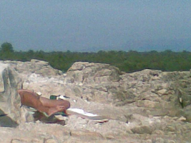 10P Beach spy photo