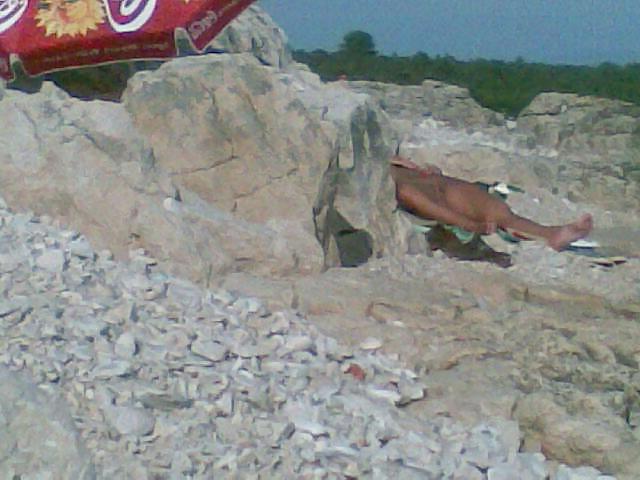 10P Beach spy photo