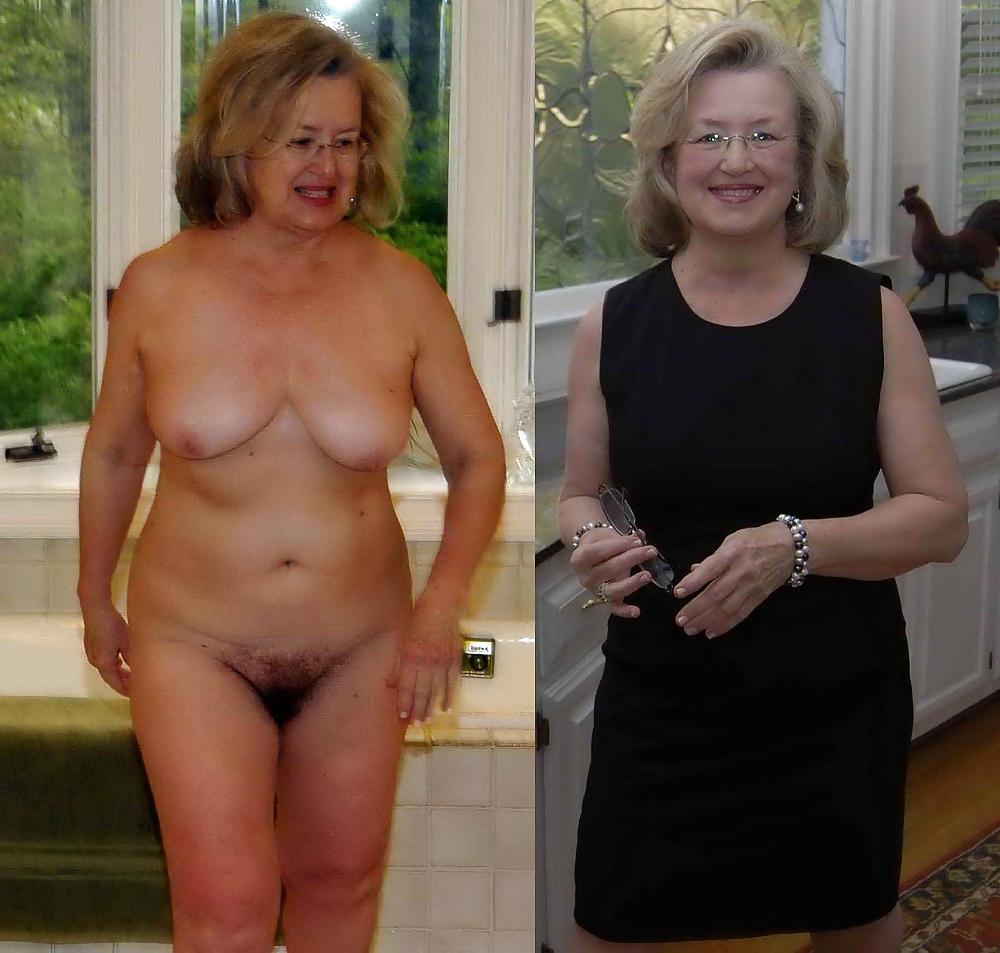 25P Hairy Moms And Grandmas 41