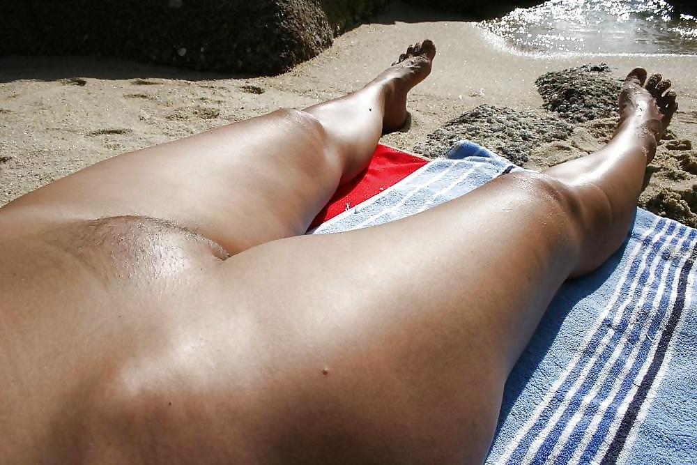 23P THE BEACH SEX