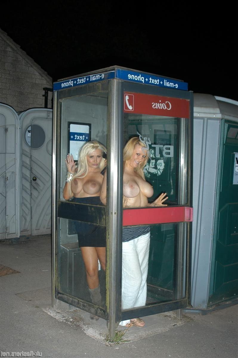 13P Two amateur friends Tabitha and Carrie head out for a girls naug