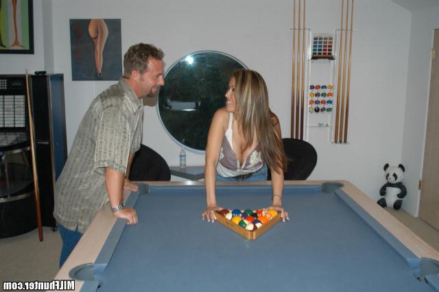 15P Asian milf with huge tits gets pounded by the hunter