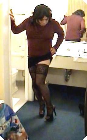 9P Secretary Charleena