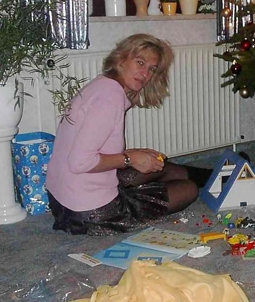 25P Katja Privat Mature