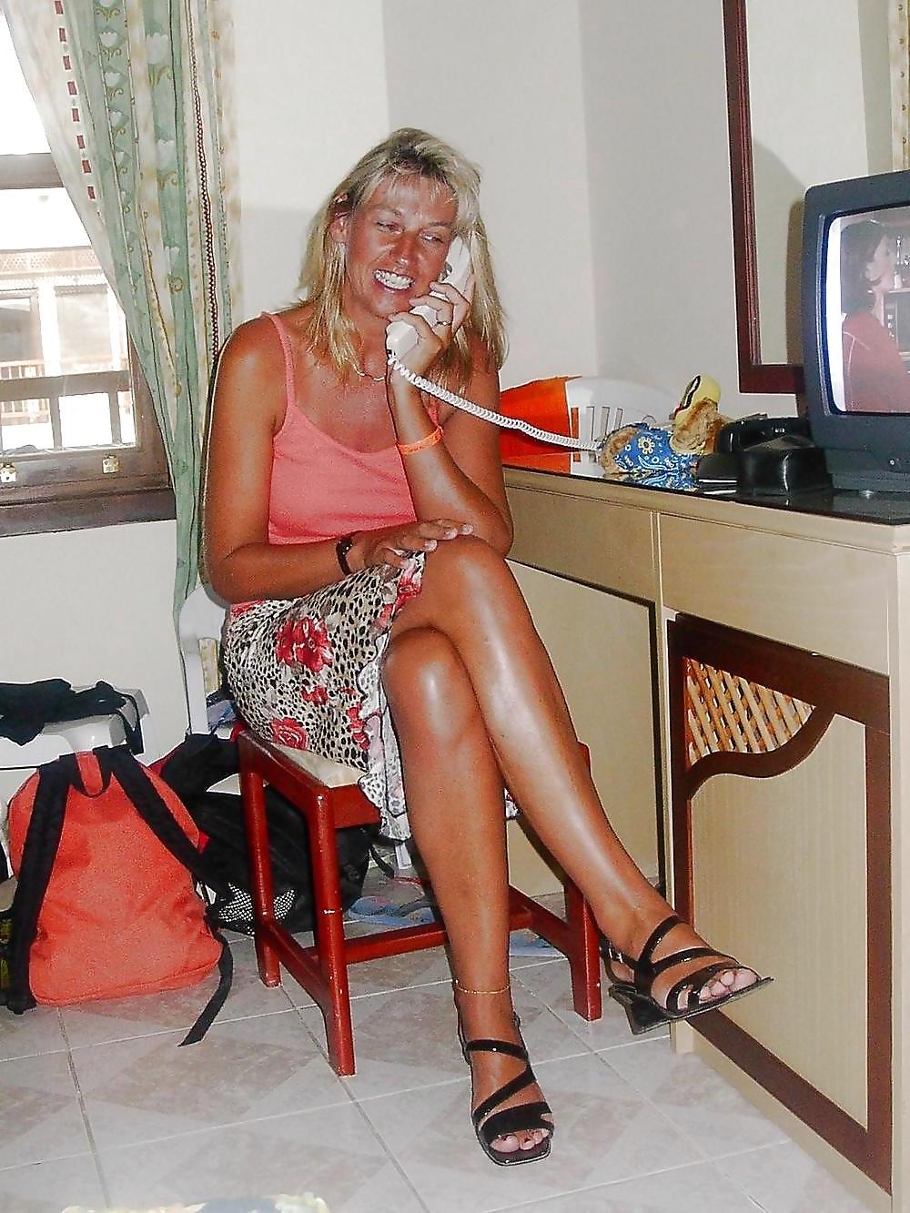25P Katja Privat Mature