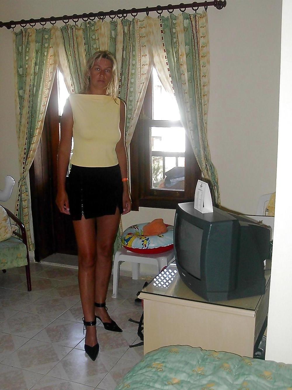 25P Katja Privat Mature