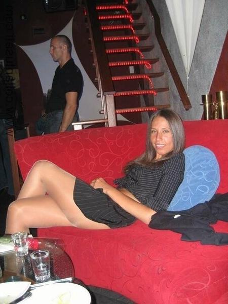 15P Gorgeous cute teen with big tits posing on camera