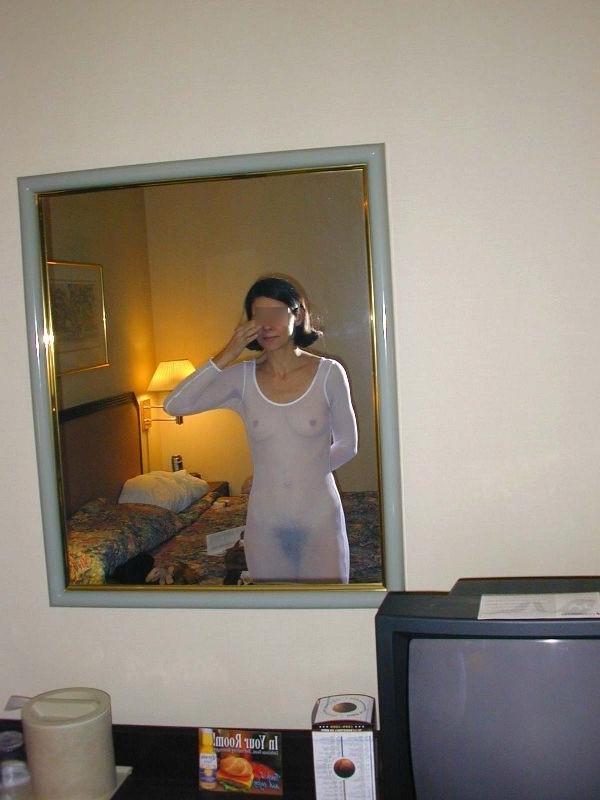 15P Gorgeous cute teen with big tits posing on camera