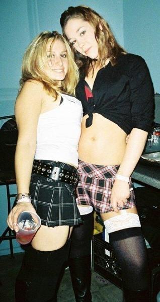 15P Gorgeous cute teen with big tits posing on camera