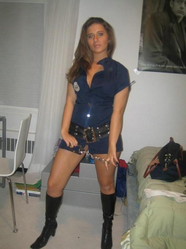 15P Very happy amateur teens with perfect bodies strip
