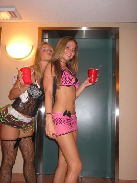 15P Gorgeous cute teen with big tits posing on camera