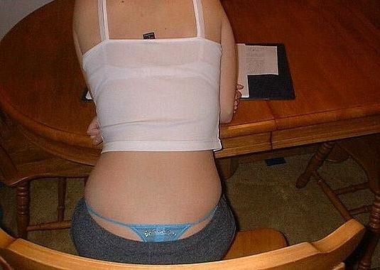 15P Check out my hot girlfriends get horny in these amateur pics