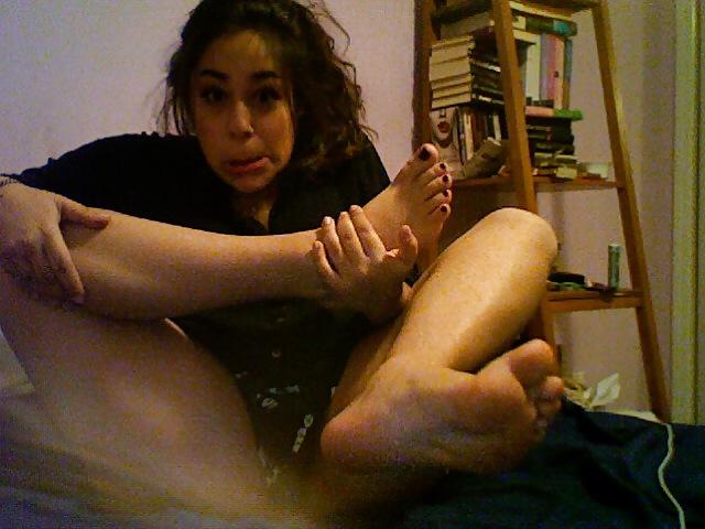 25P PAULA HOT LATIN TEEN