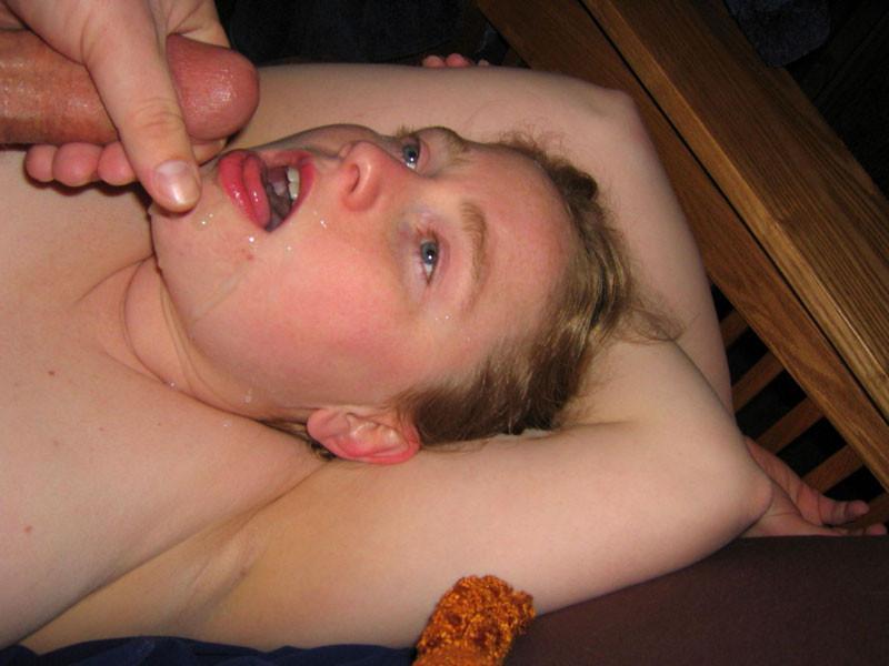 16P nice granny and mature blowjob fuck