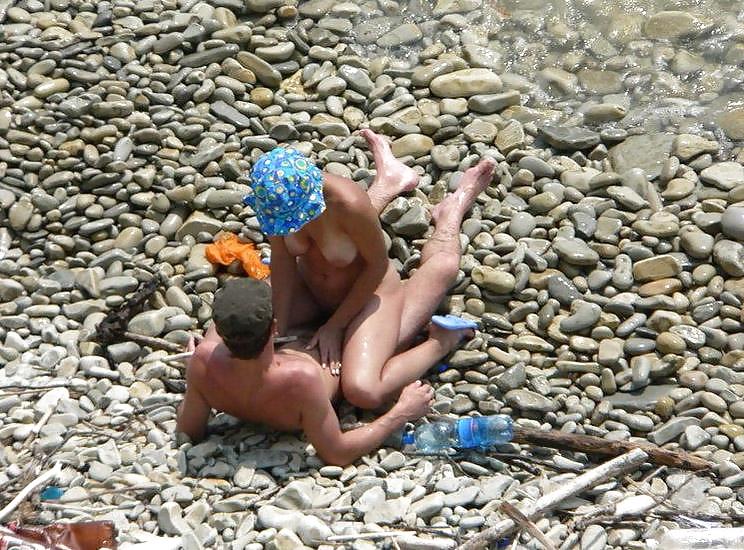 12P Sex on the beach 2 - N. C. 