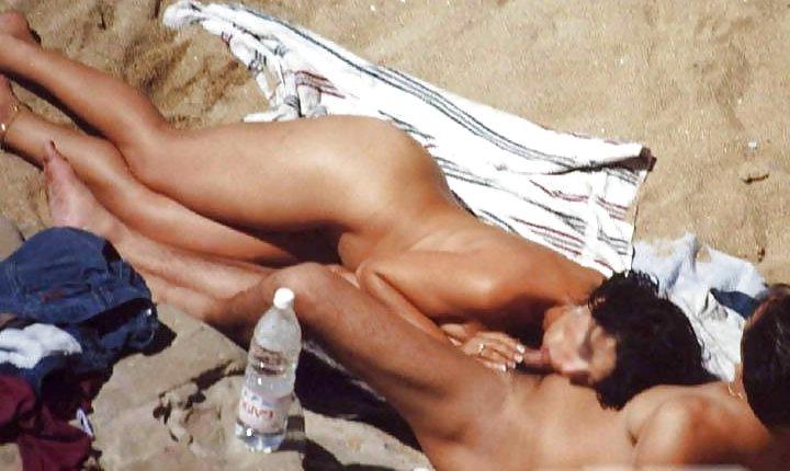 12P Sex on the beach 2 - N. C. 