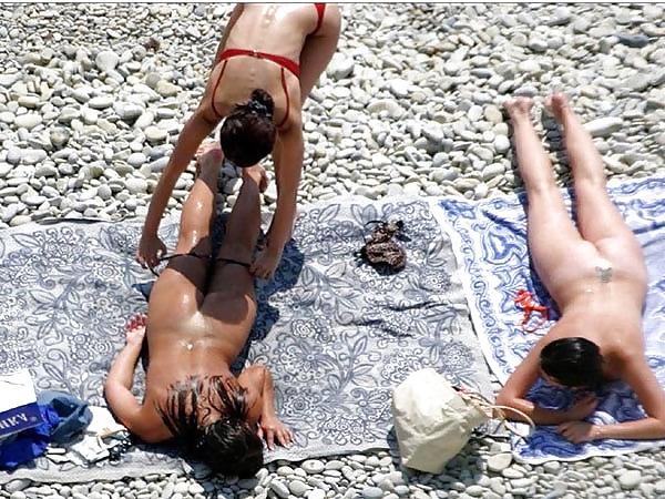 20P On the beach Nr 3 L7