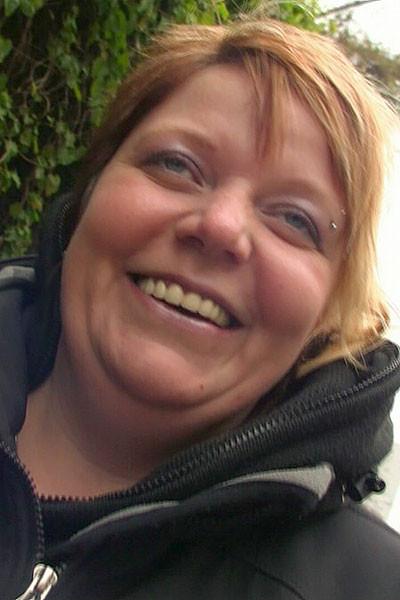 25P All that fat on her BBW body bounces and jiggles as she has grea