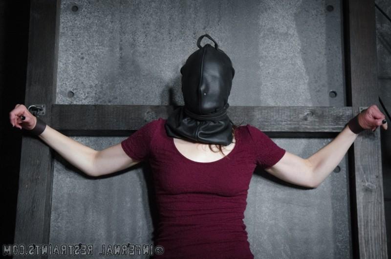 16P Wir nennen dieses Shooting doppelten Schmerz, aber vielleicht ist das doppelt so viel Vergnügen. Maria