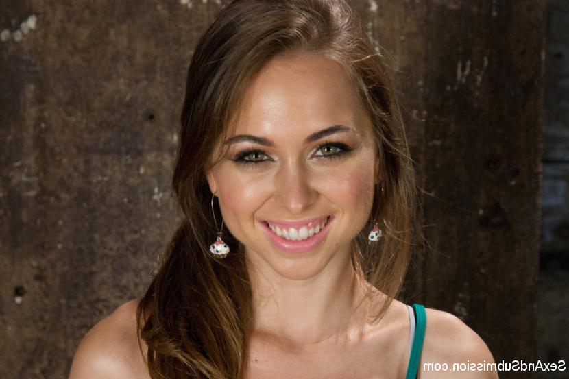 15P This is Riley Reid's much anticipated return to Sex and Submission where she is 