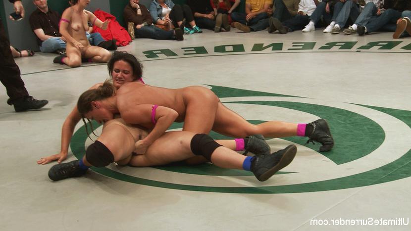 15P May Tag Team Match-up: Round 3 Clash of The Titans!!!