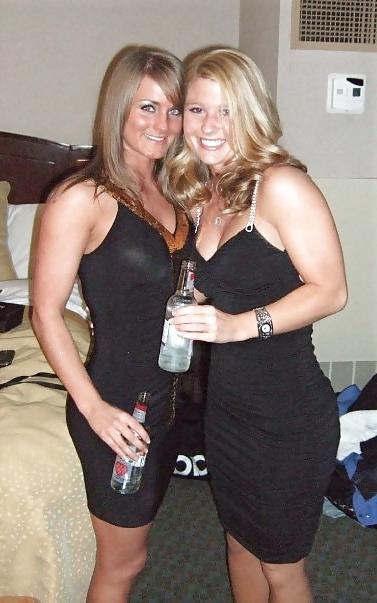 25P Fitness Facebook Chick