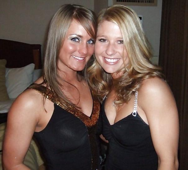 25P Fitness Facebook Chick