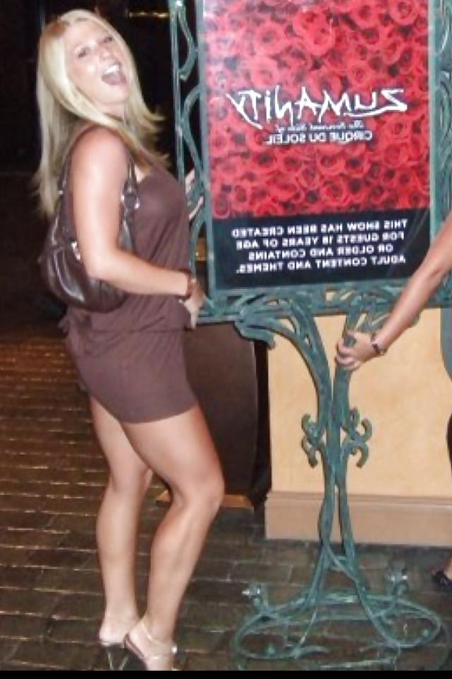 25P Fitness Facebook Chick