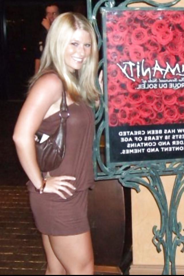 25P Fitness Facebook Chick
