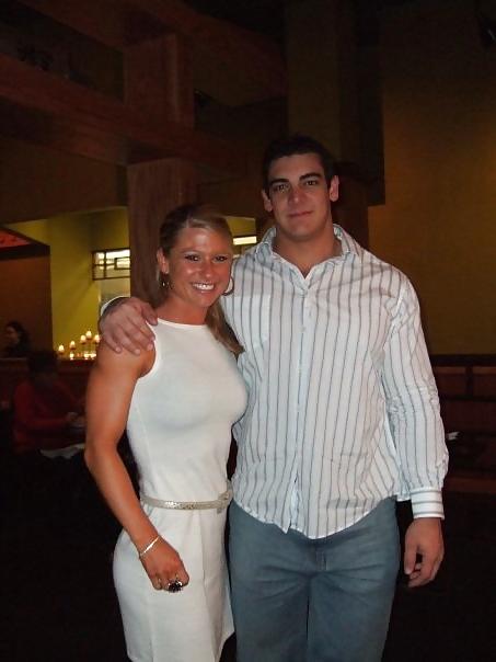 25P Fitness Facebook Chick