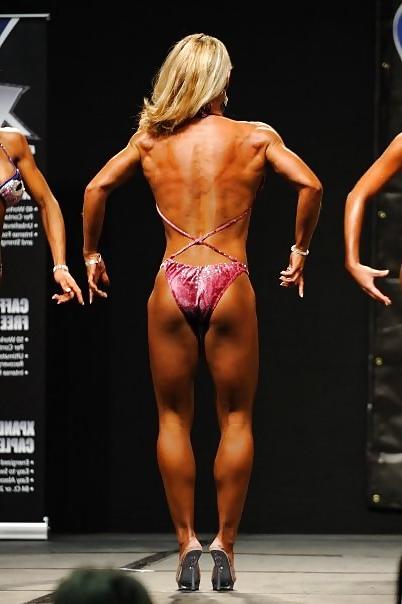 25P Fitness Facebook Chick