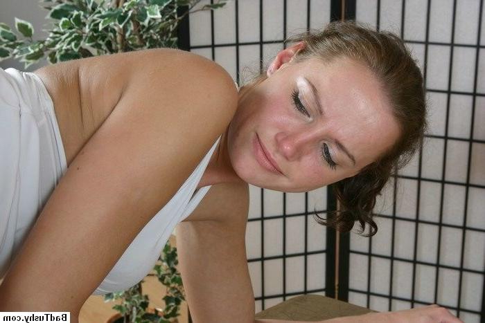 16P schoolgirl teen spanked by her teacher