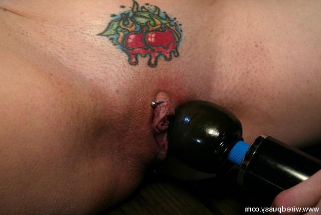 15P electric taser lesbian bondage