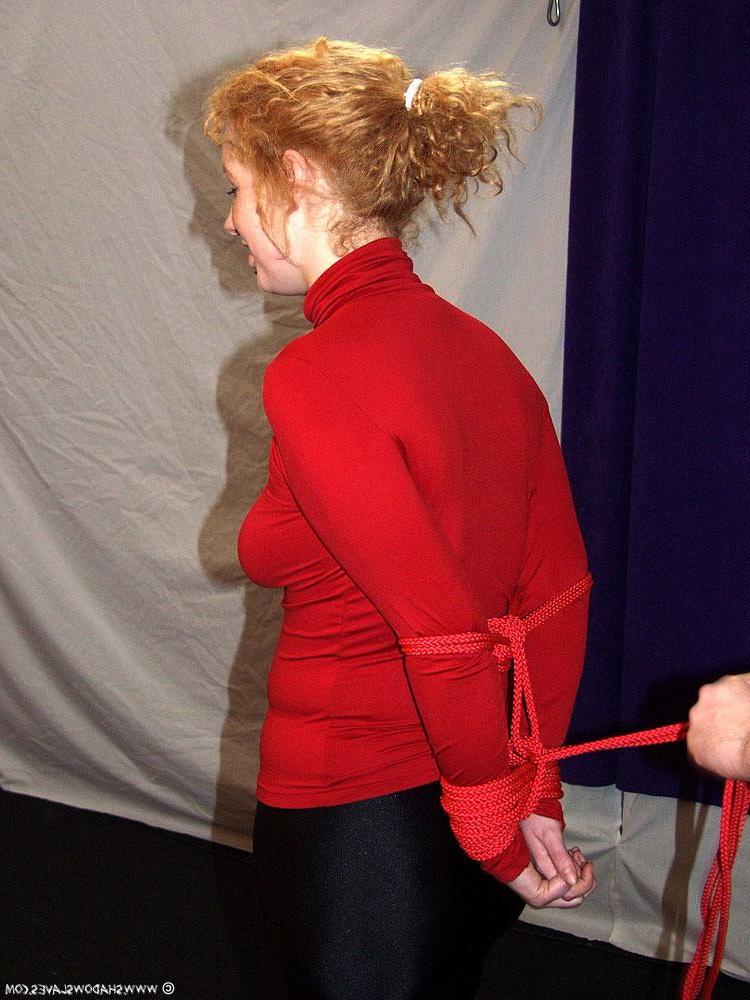 15P Slavegirl deep throats a huge dildo