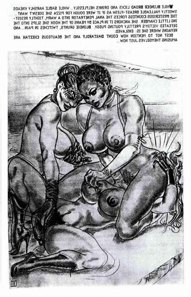 15P wrestling lesbian amazons