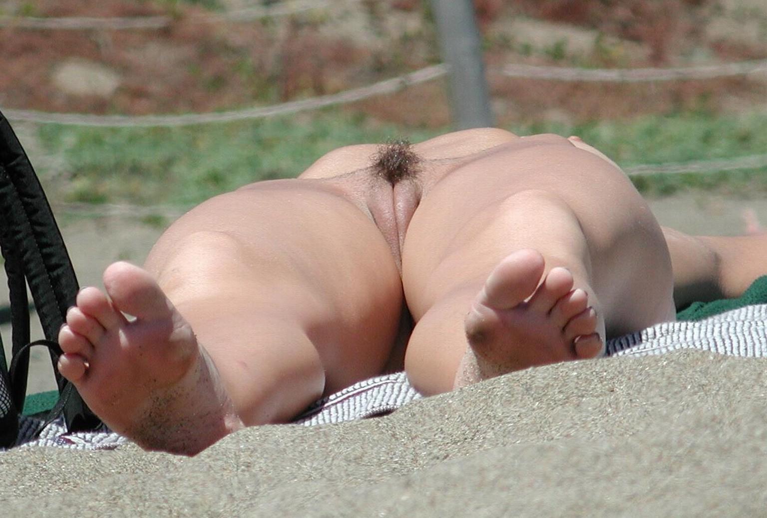 15P Nudist teen friends frolic around at a nude beach