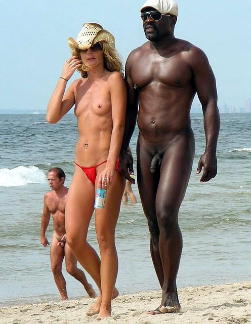 15P Nudist teen friends frolic around at a nude beach