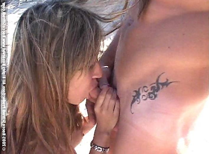 15P Two hot babes get fucked and facialized on a beach in Ibiza