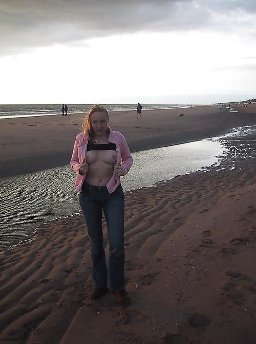 14P Beach beautys