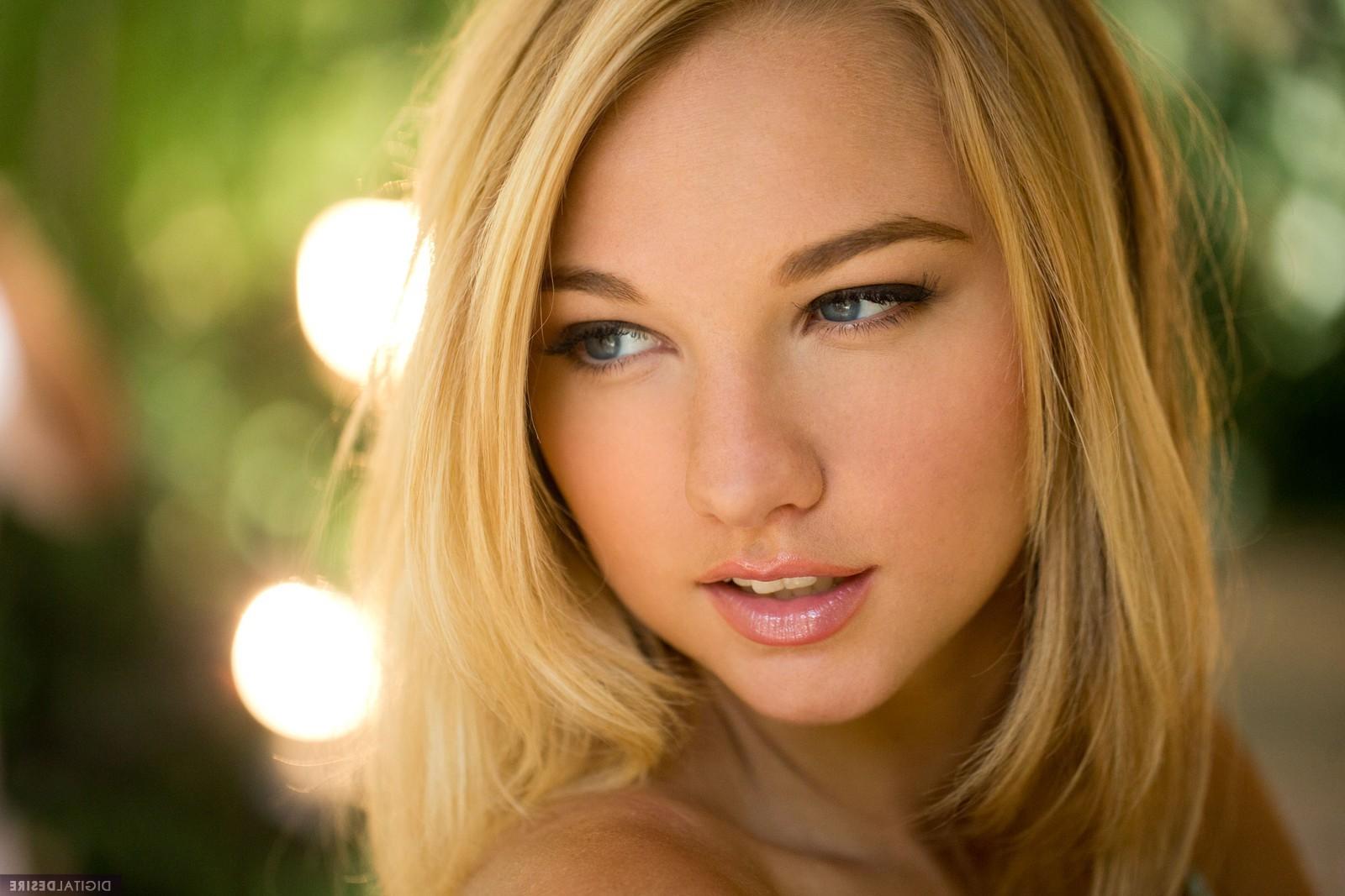 17P Angelic teen Lily Ivy strips to reveal her sweet bush