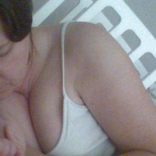 8P Jo-Anne recent shoots Hairy Mature Pussy