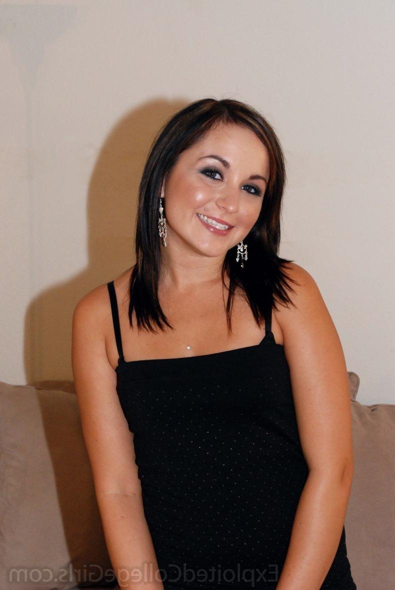 16P Cute amateur college girl exploited