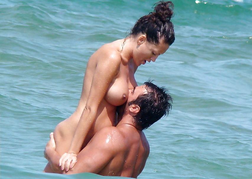 19P Sex on the beach 6.