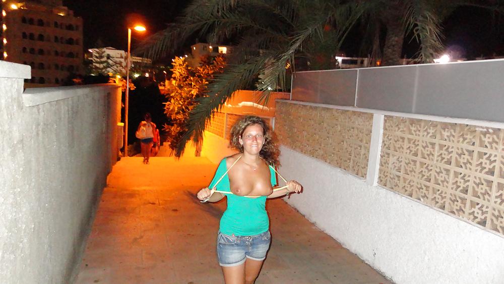 25P Sexy german wife