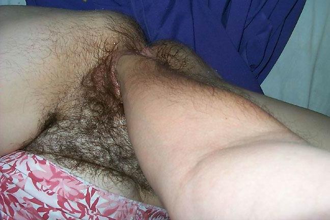 15P amateur couple in hardcore fisting action