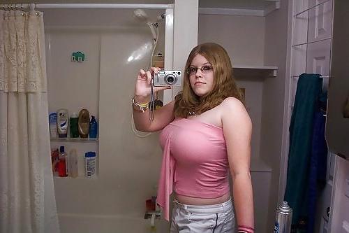 12P Busty woman are so sexy
