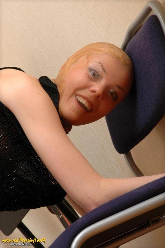 16P Teen fucking with pantyhose and nylon over her head